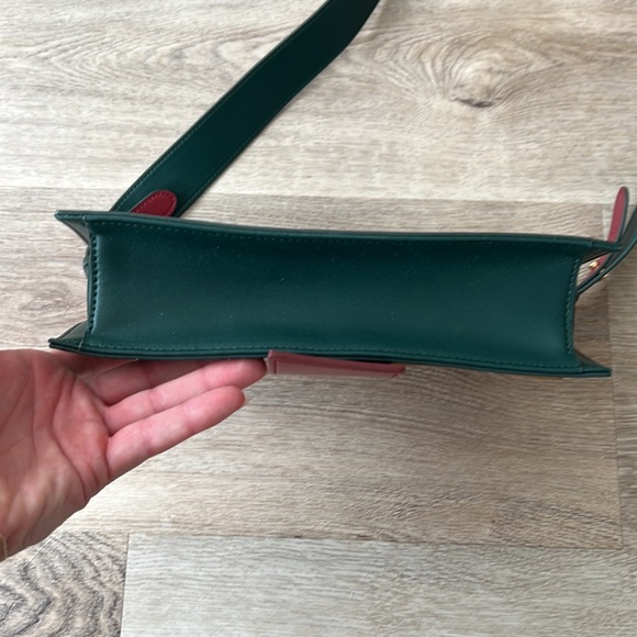 Andersson bell color block bag - Picture 14 of 17